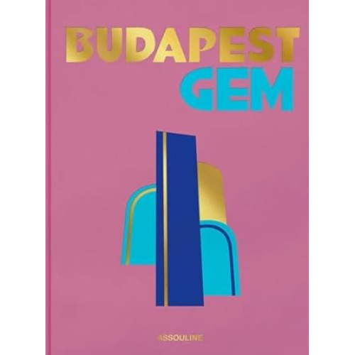 BUDAPEST