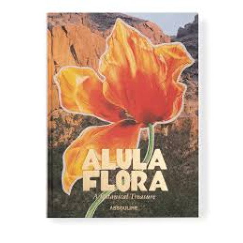 Alula Flora