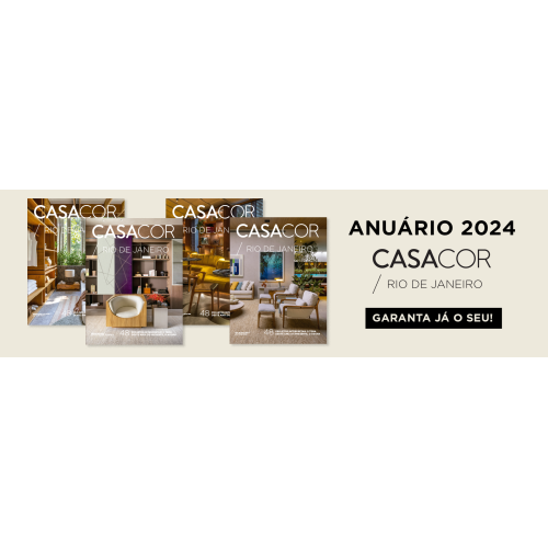 CASACOR RIO 2024