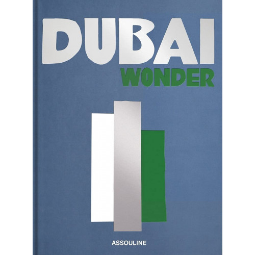 Dubai Wonder