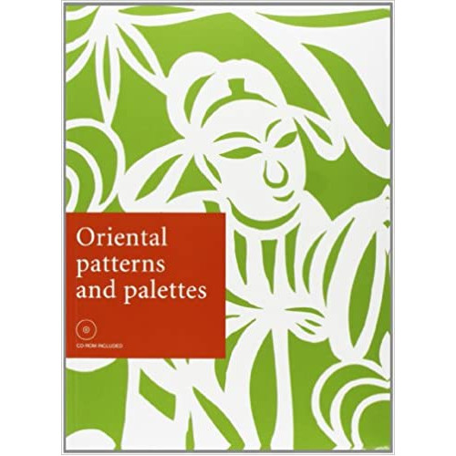 Oriental Patterns and Pallettes