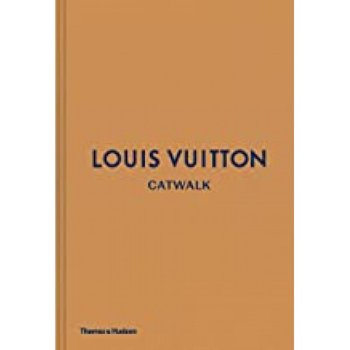 Louis Vuitton Catwalk