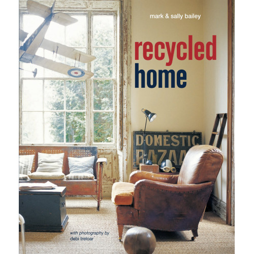 Recycled Home