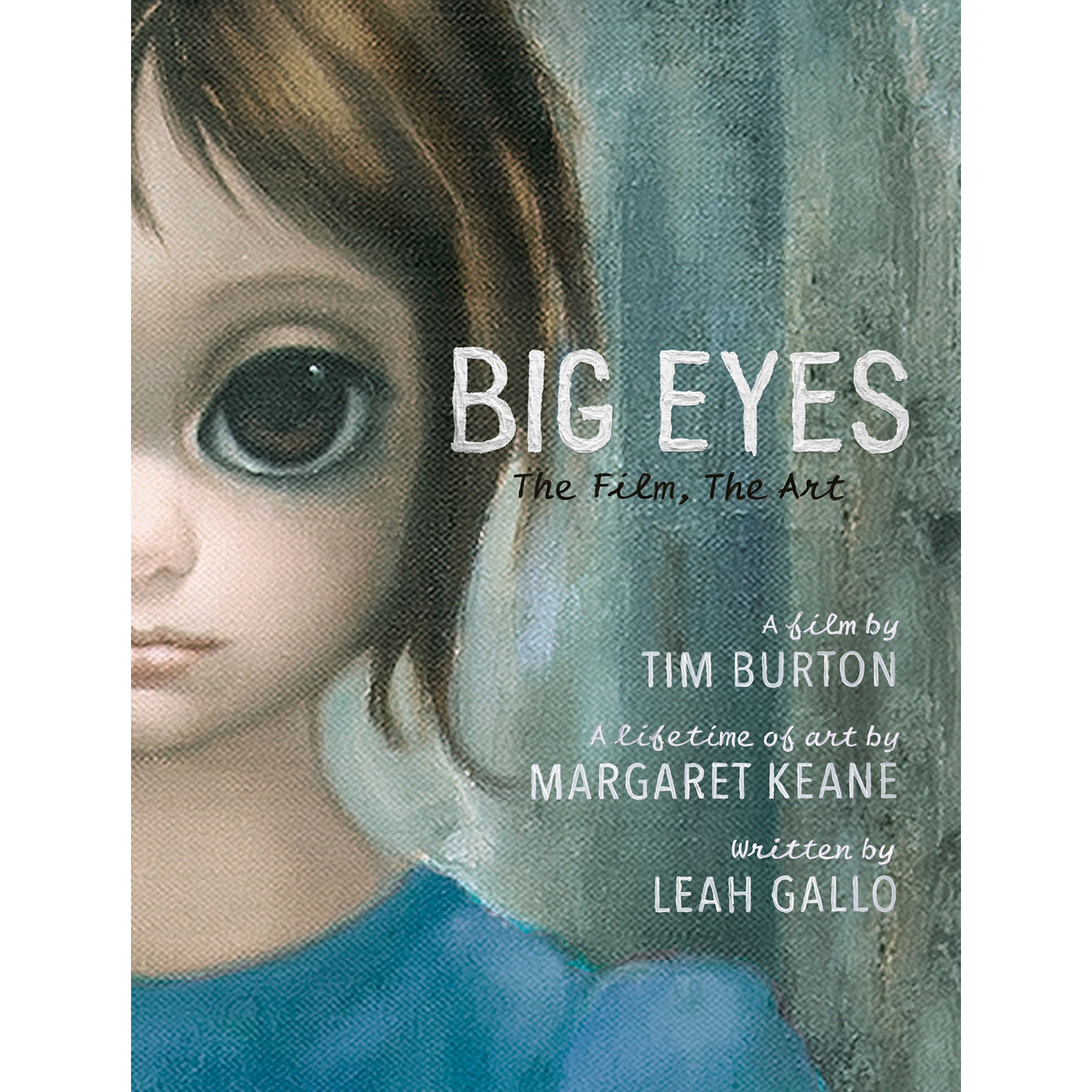 Big Eyes: The Film - The Art